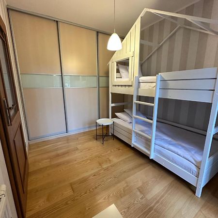Apartament Barlinek Luaran gambar