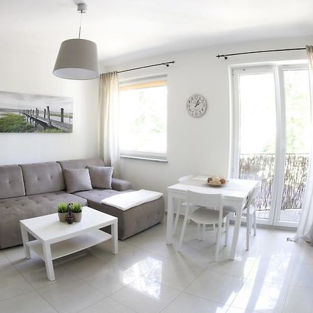 Apartament Barlinek Luaran gambar