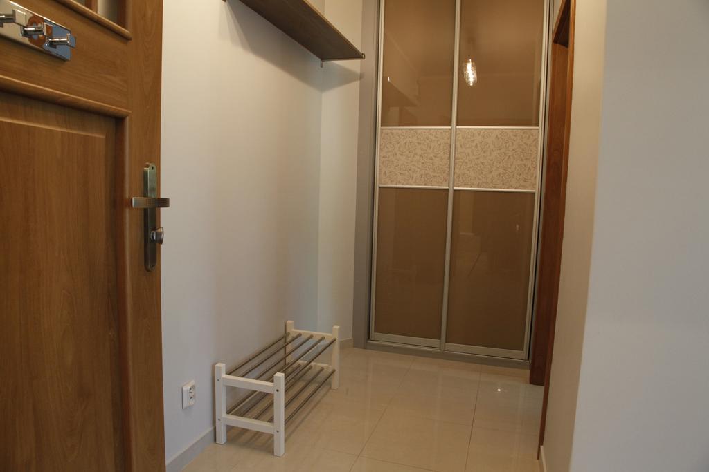 Apartament Barlinek Luaran gambar